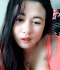 Rencontre Femme Thaïlande à ตะกั่วทุ่ง : เเตงโม, 30 ans
